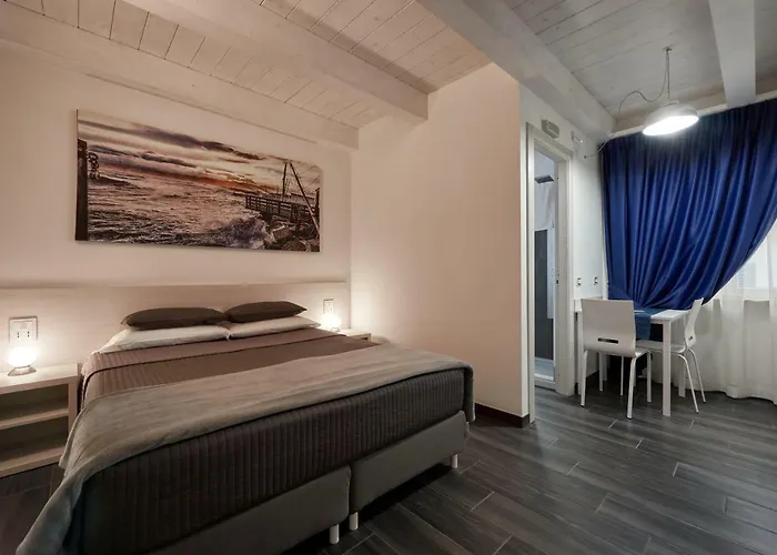 Bed & Breakfast Best Vasto 4*