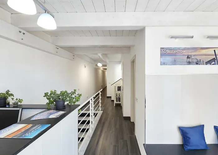 Best Vasto Bed & Breakfast Vasto