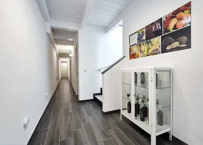 Bed & Breakfast Best Vasto