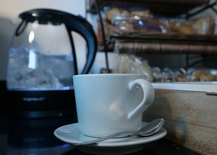 Bed & Breakfast Best Vasto Vasto