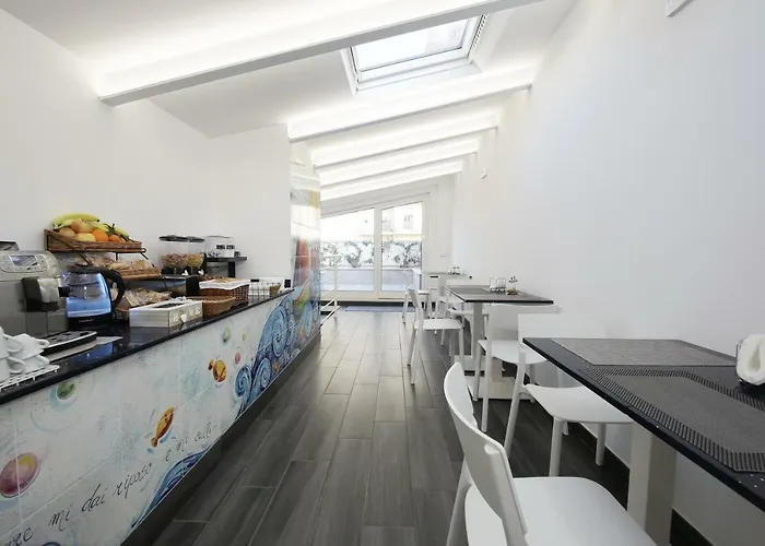 Best Vasto Bed & Breakfast