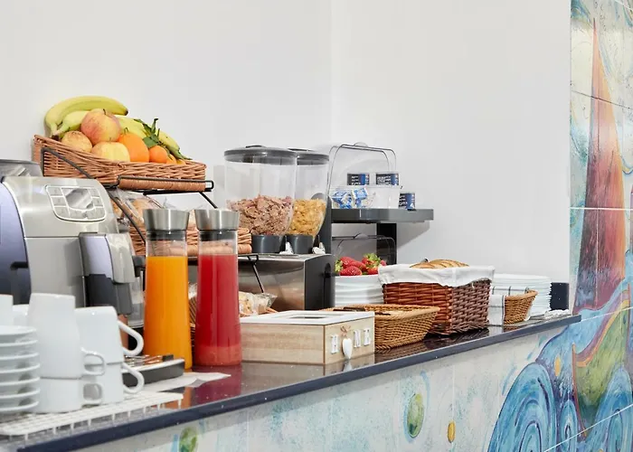 Bed & Breakfast Best Vasto