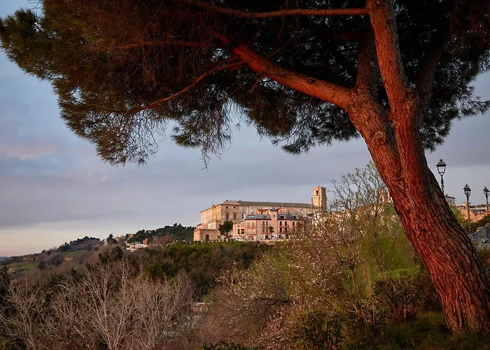 Bed & Breakfast Best Vasto