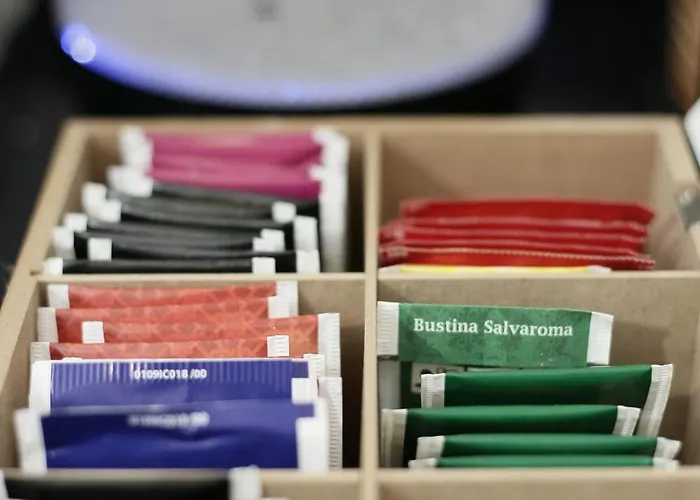 Bed & Breakfast Best Vasto Vasto