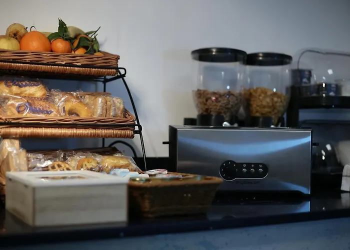 Best Vasto Bed & Breakfast Vasto