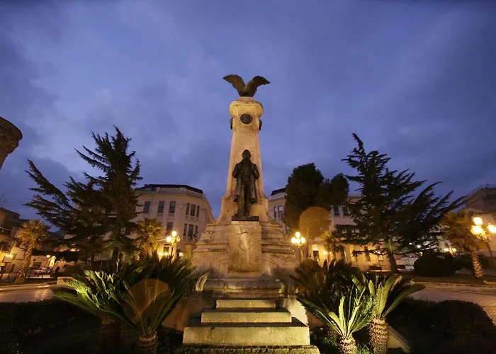 Best Vasto Bed & Breakfast Vasto