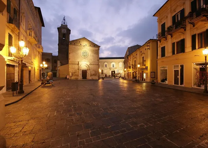 Best Vasto Bed & Breakfast 4*