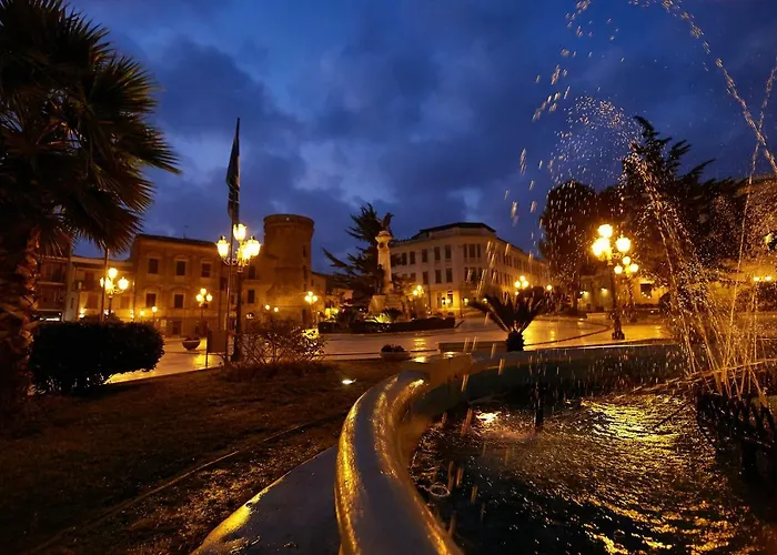 Bed & Breakfast Best Vasto